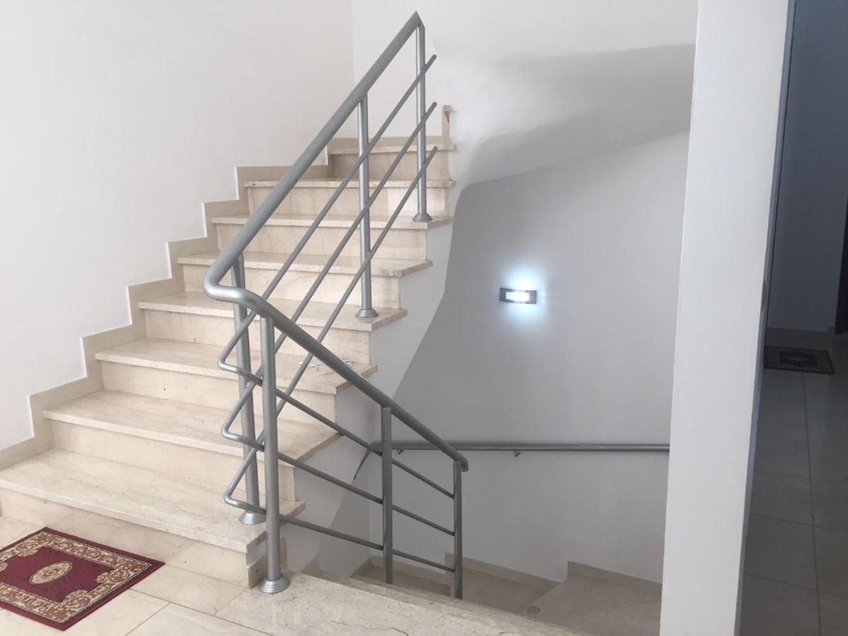 Appartamento Con Vista Mare Vlore Luaran gambar