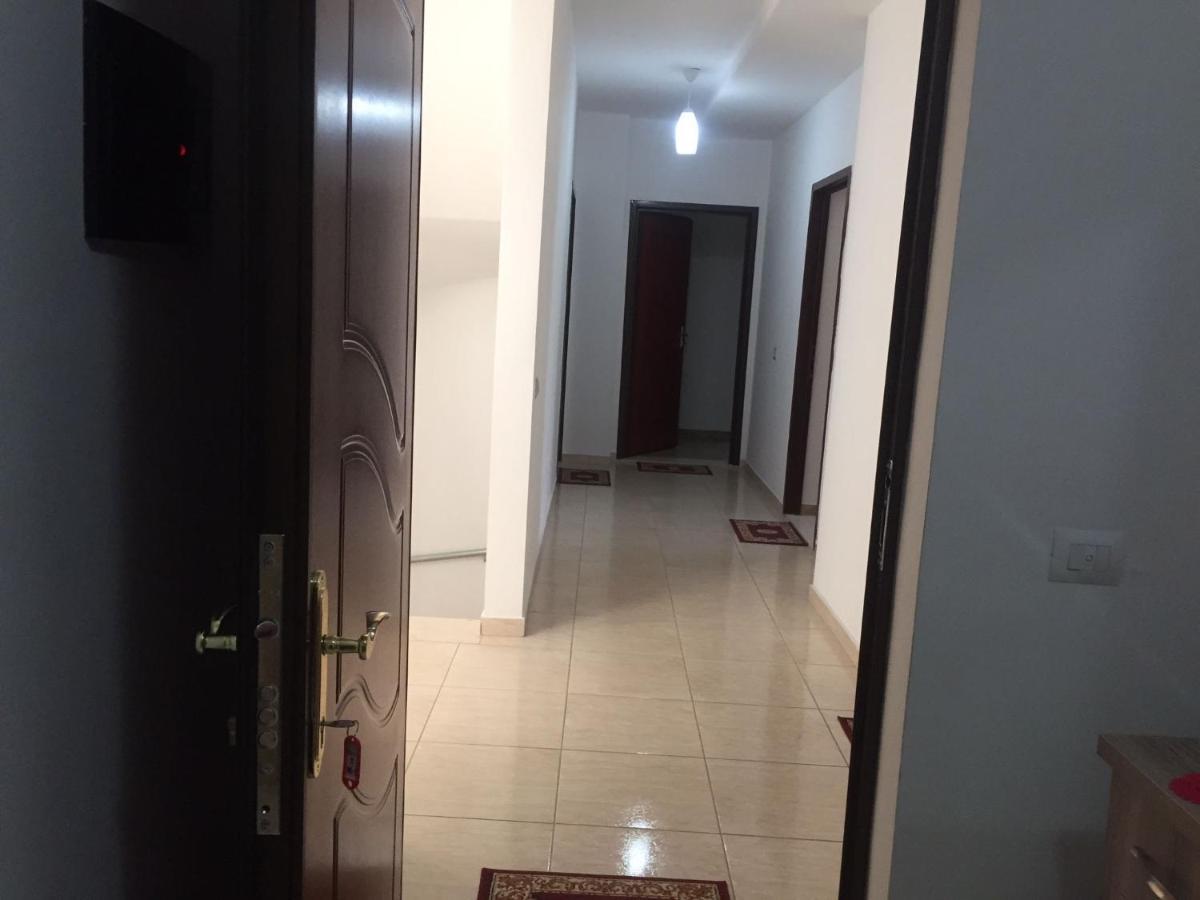 Appartamento Con Vista Mare Vlore Luaran gambar
