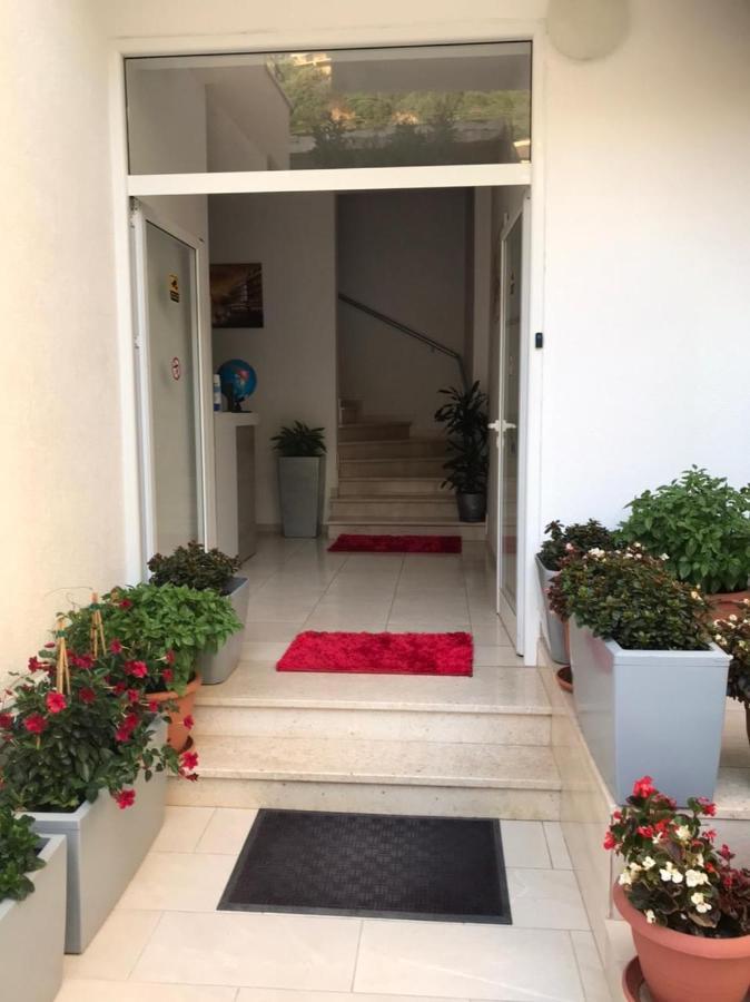 Appartamento Con Vista Mare Vlore Luaran gambar