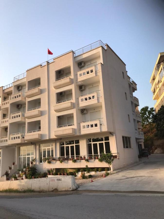 Appartamento Con Vista Mare Vlore Luaran gambar