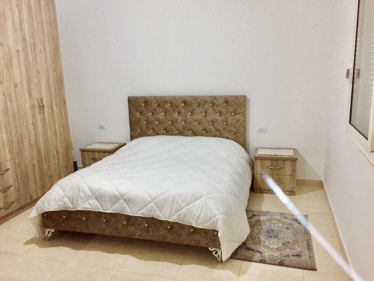 Appartamento Con Vista Mare Vlore Luaran gambar