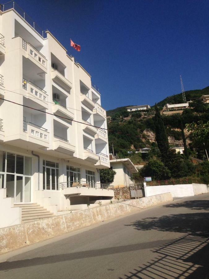 Appartamento Con Vista Mare Vlore Luaran gambar